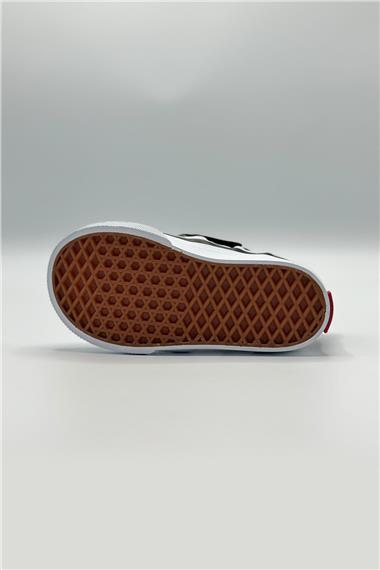 Vans Asher V Çocuk Günlük Ayakkabı Vn0A2Z2Yba21