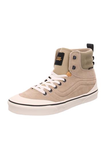Vans Ashwood Hi Erkek Günlük Ayakkabı Vn000Cxvovı1