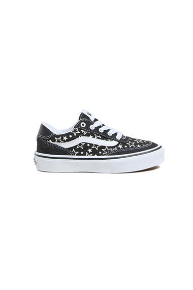 Vans Brooklyn Missy Çocuk Günlük Ayakkabı Vn000D8Sblk1
