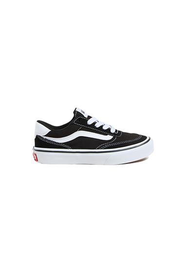 Vans Brooklyn Youth Ls Çocuk Günlük Ayakkabı Vn000D82Ba21