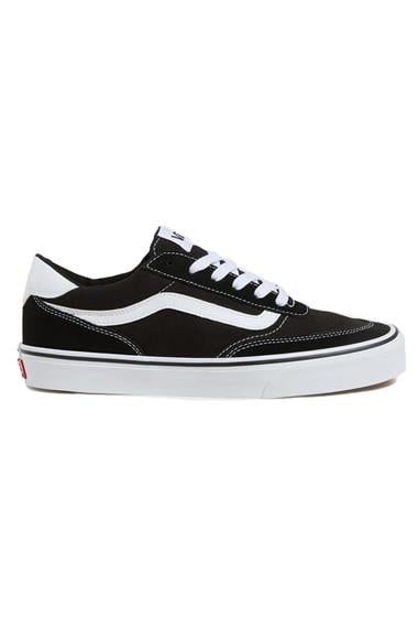 Vans Brooklyn Ls Erkek Günlük Ayakkabı  Vn000D7Qba21