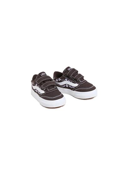 Vans Brooklyn Toddler Bebek Günlük Spor Ayakkabı Vn000D7Xy7U1