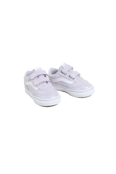 Vans Brooklyn Toddler Bebek Günlük Spor Ayakkabı Vn000D7Xuuı1