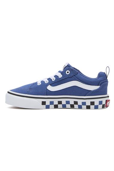 Vans Filmore Çocuk Günlük Ayakkabı Vn0005W8Blu1