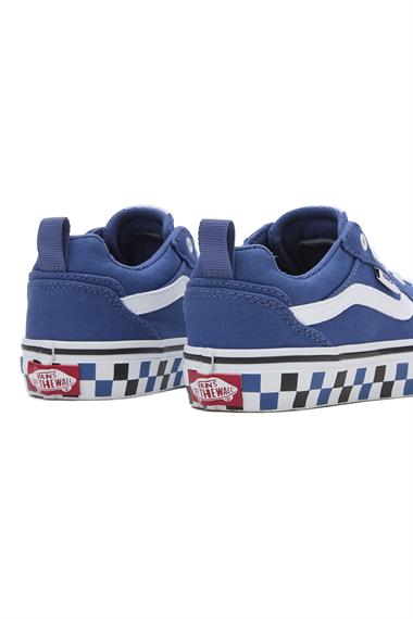 Vans Filmore Çocuk Günlük Ayakkabı Vn0005W8Blu1