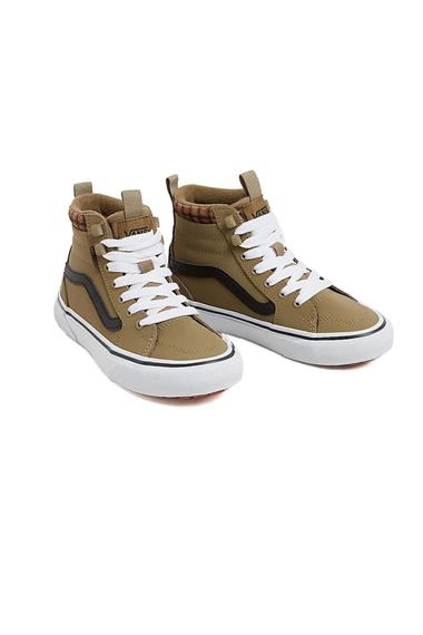 Vans Filmore Hi Vansguard Günlük Ayakkabı Vn000D0Cy331