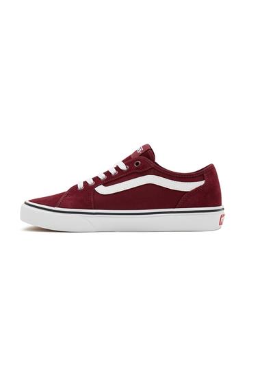 Vans Mn Filmore Decon Erkek Günlük Ayakkabı Vn0A3Wkz5Ln1