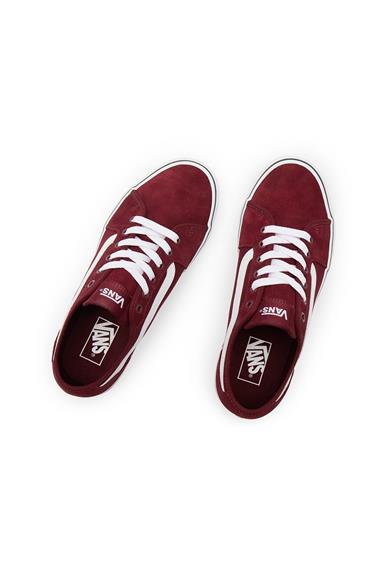 Vans Mn Filmore Decon Erkek Günlük Ayakkabı Vn0A3Wkz5Ln1