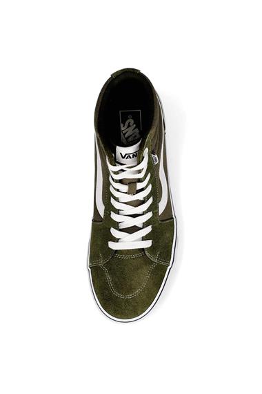 Vans Mn Filmore Hi Erkek Günlük Ayakkabı Vn0A5Kxtrqv1