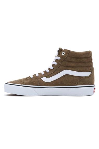 Vans Mn Filmore Hi Erkek Günlük Ayakkabı Vn0A5Kxtdb01