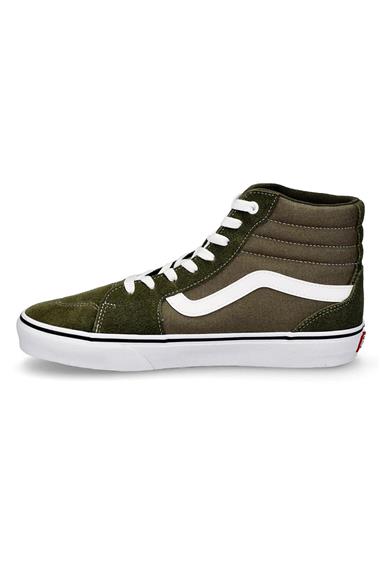 Vans Mn Filmore Hi Erkek Günlük Ayakkabı Vn0A5Kxtrqv1