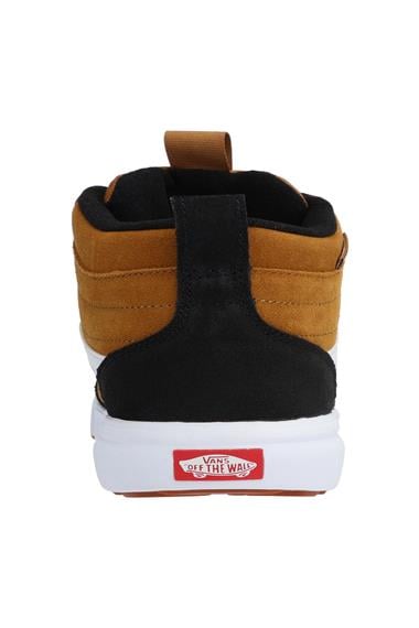 Vans Mn Range Exp Hi Vansguard Erkek Günlük Ayakkabı Vn0A5Hzj1M91