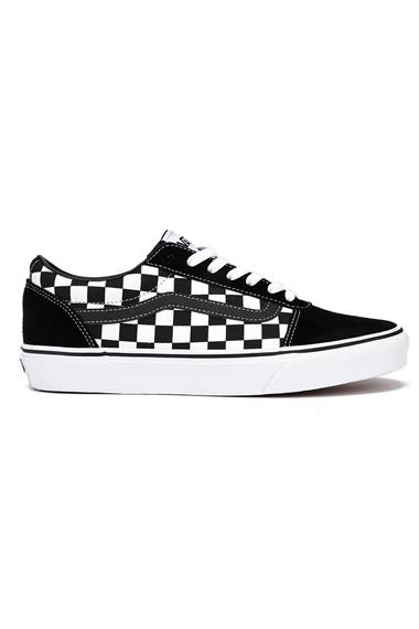 Vans Mn Ward Erkek Günlük Ayakkabı Vn0A38Dmpvj1