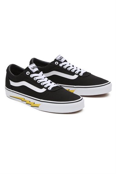 Vans Mn Ward Erkek Günlük Ayakkabı Vn0A36Embma1