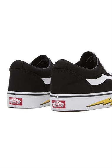 Vans Mn Ward Erkek Günlük Ayakkabı Vn0A36Embma1