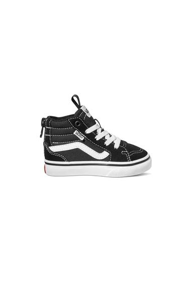 Vans Td Filmore Hi Zip Bebek Günük Ayakkabı Vn0A5Hzgıju1