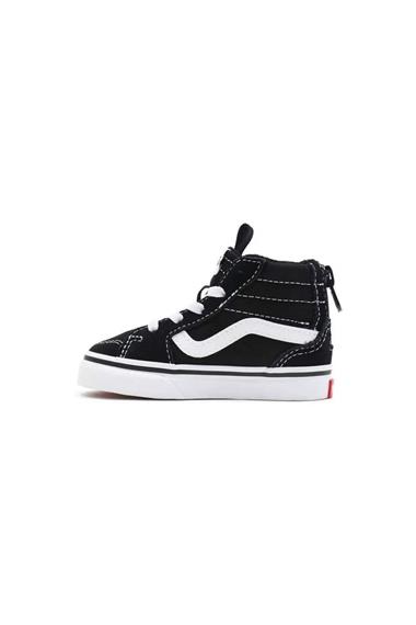 Vans Td Filmore Hi Zip Bebek Günük Ayakkabı Vn0A5Hzgıju1