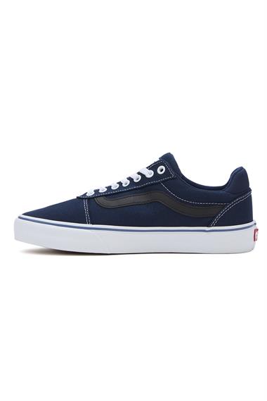 Vans Ward Deluxe Erkek Günlük Ayakkabı Vn000C4U5S21