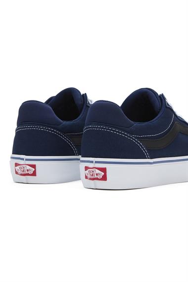 Vans Ward Deluxe Erkek Günlük Ayakkabı Vn000C4U5S21