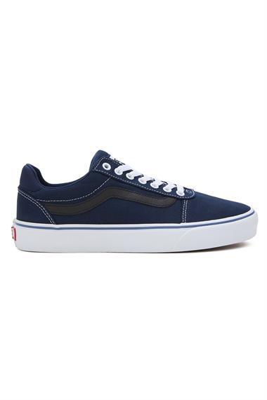 Vans Ward Deluxe Erkek Günlük Ayakkabı Vn000C4U5S21