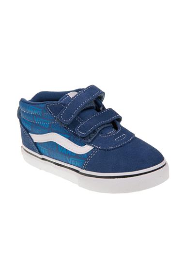 Vans Ward Mid V Bebek Günük Ayakkabı Vn000Cu8C451