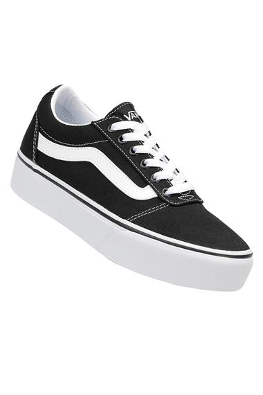 Vans Wm Ward Platform Kadın Günlük Ayakkabı Vn0A3Tlc1871