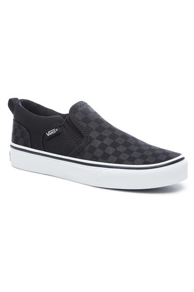 Vans Yt Asher Çocuk Günlük Ayakkabı Vn000Vh001X1