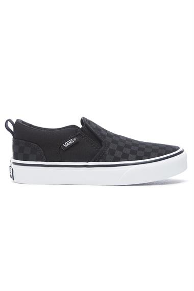 Vans Yt Asher Çocuk Günlük Ayakkabı Vn000Vh001X1