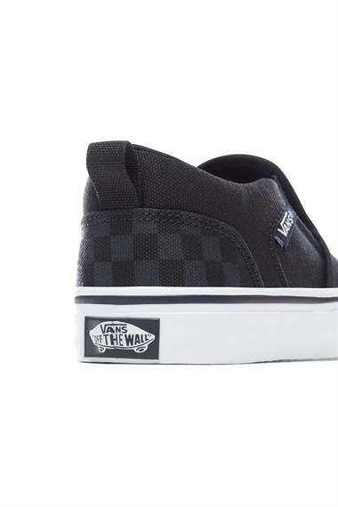 Vans Yt Asher Çocuk Günlük Ayakkabı Vn000Vh001X1