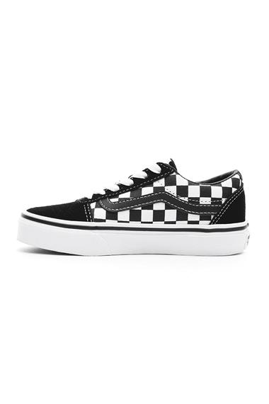 Vans Yt Ward Günlük Ayakkabı Vn0A38J9Pvj1