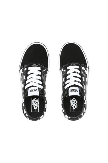 Vans Yt Ward Günlük Ayakkabı Vn0A38J9Pvj1