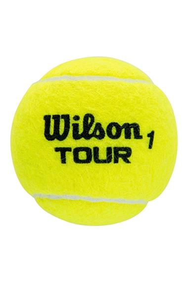 Wılson Tour Davıs Cup Tenis Topu WRT 106300