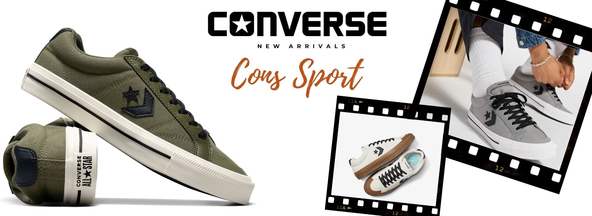 Converse