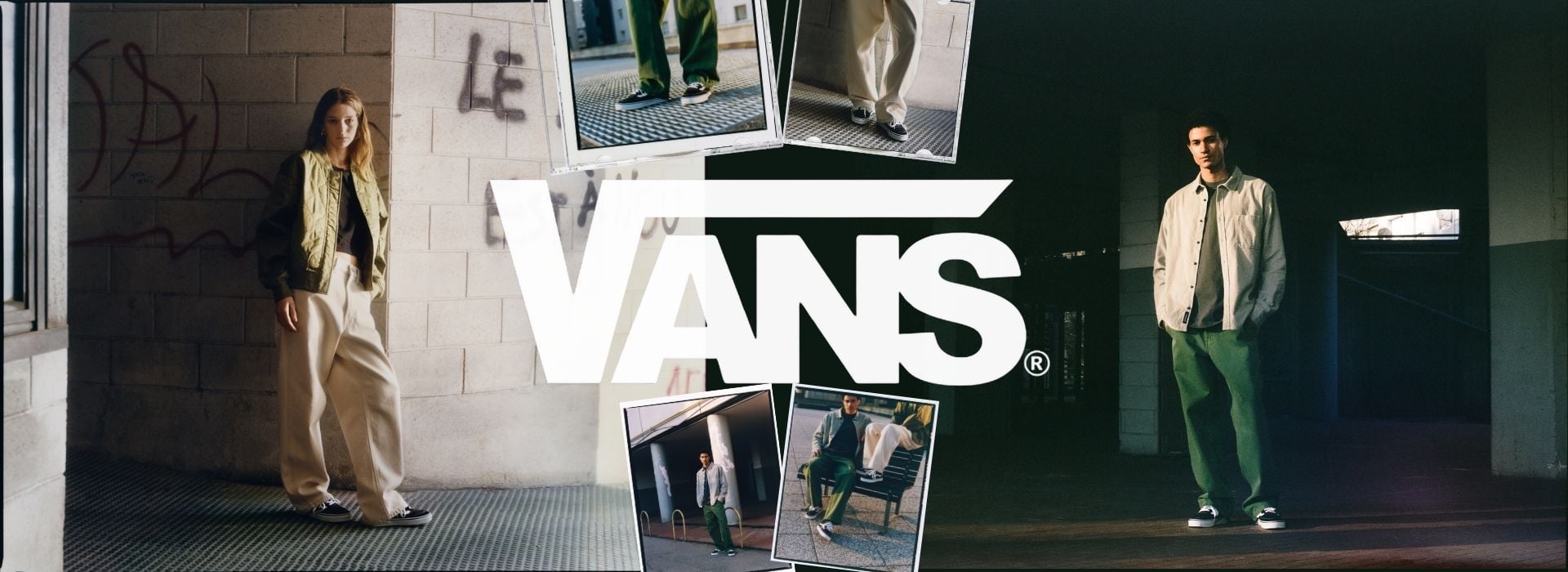 Vans