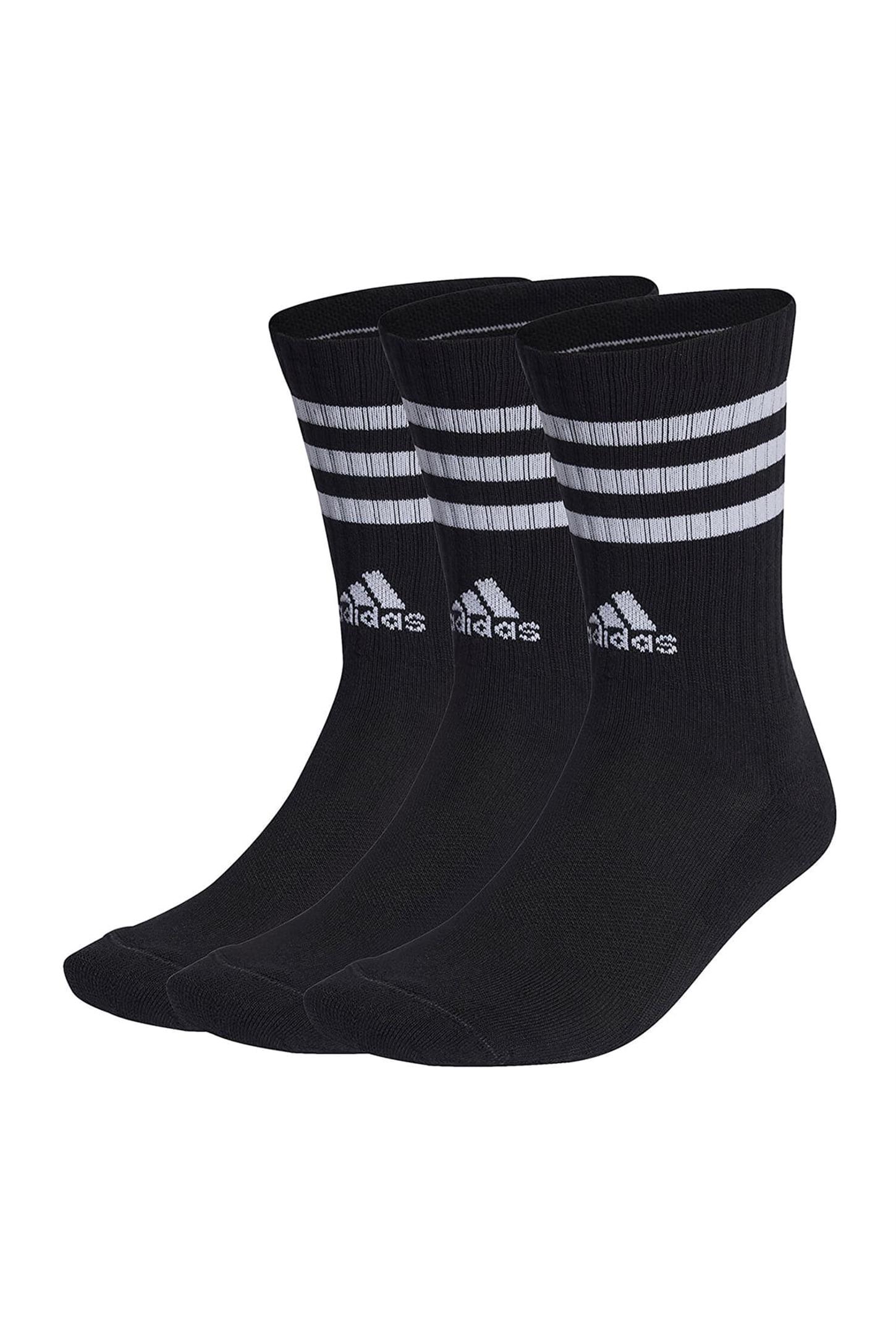Adidas 3S C Spw Crw 3P Bilek Boy Çorap IC1321