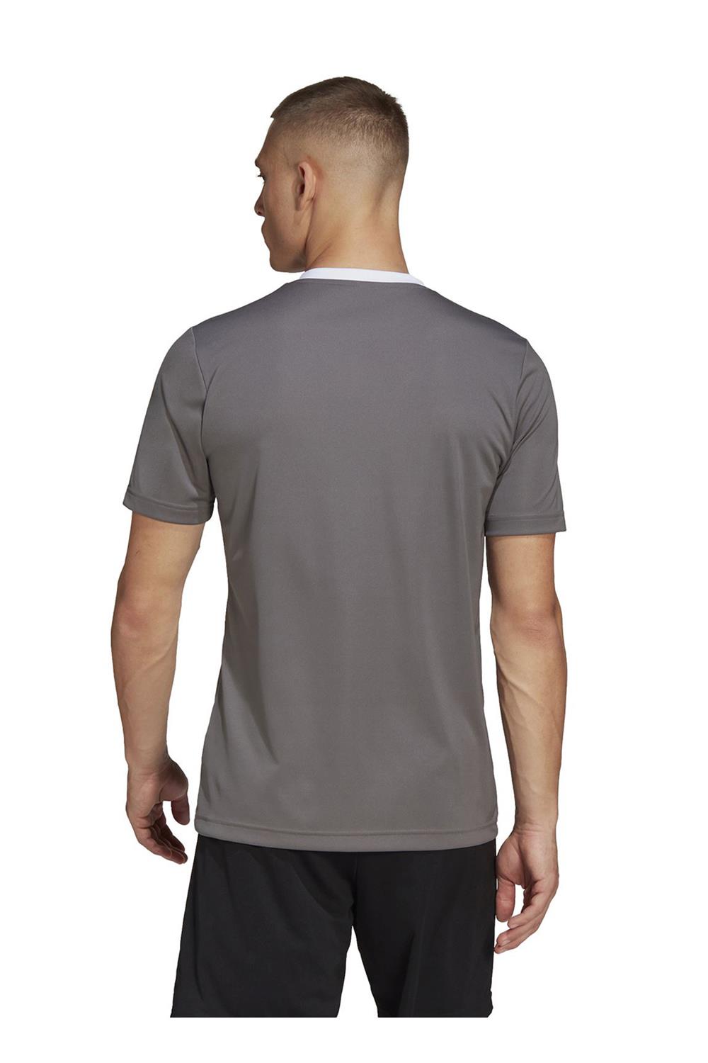 Adidas Ent22 Jsy Erkek Antrenman Tişörtü He1574 · 4