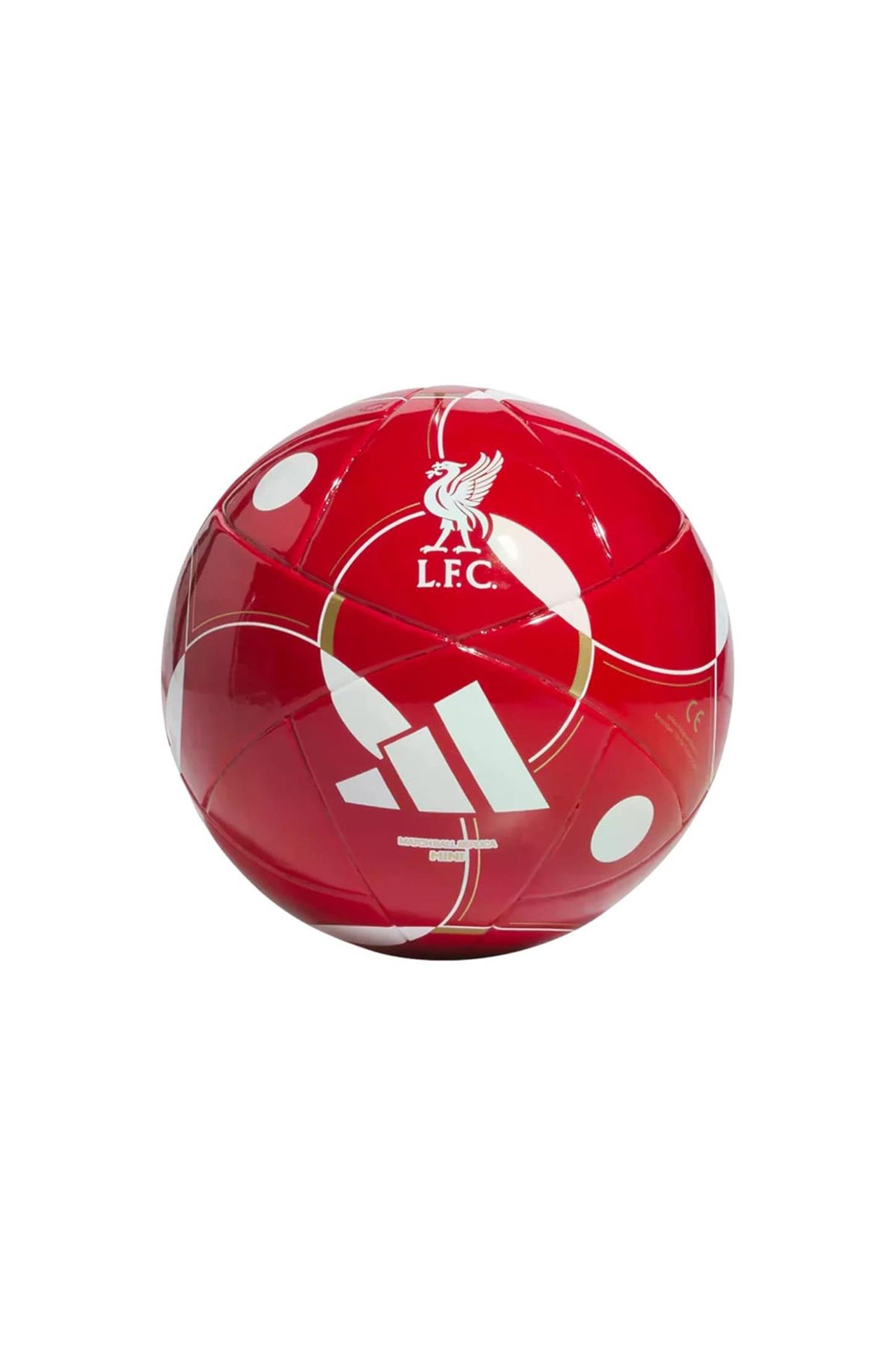 Adidas  LFC Mını  Home Futbol Topu JYY6165