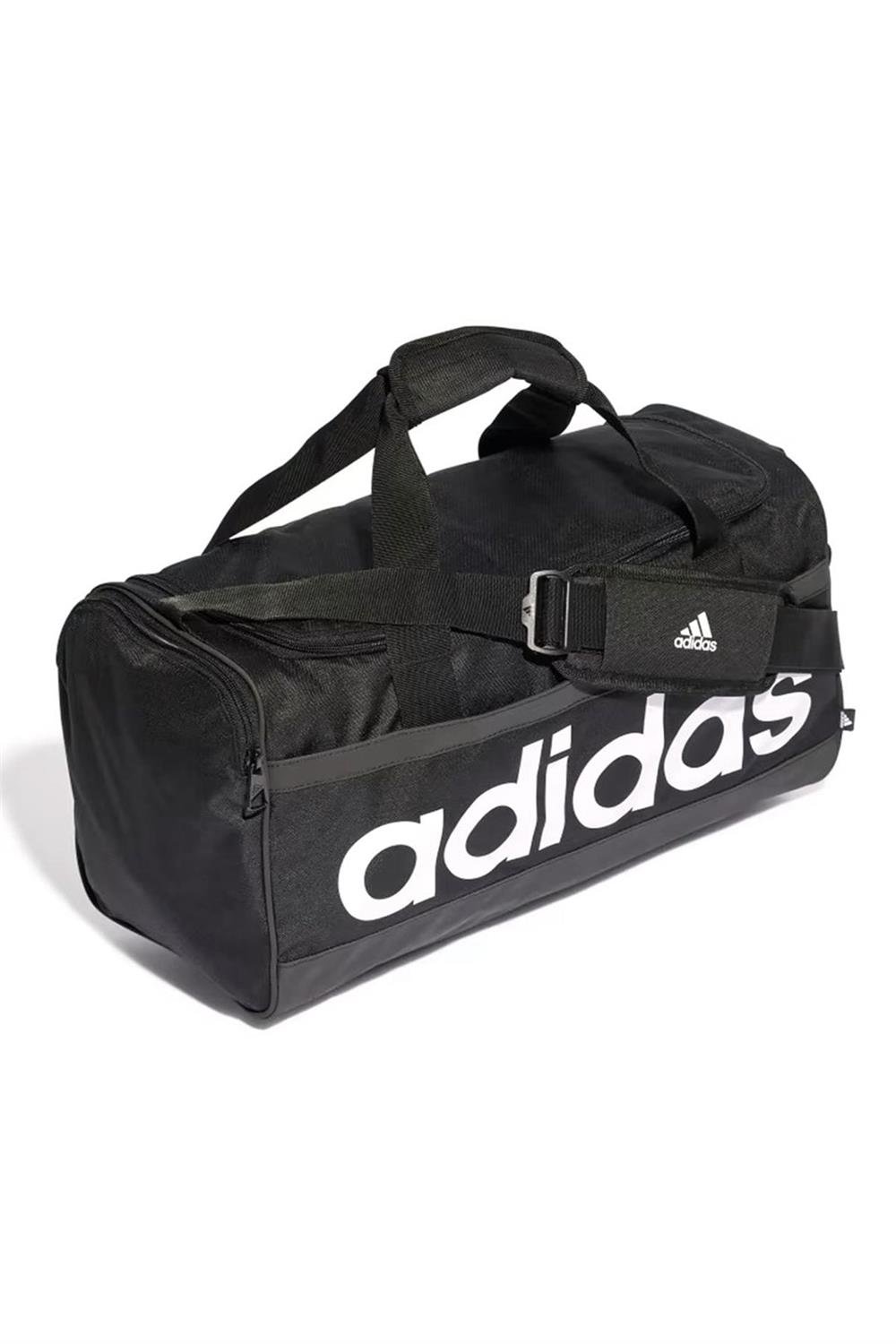 Adidas Linear Duffel Spor Çanta HT4742 | Sporborsasi.com