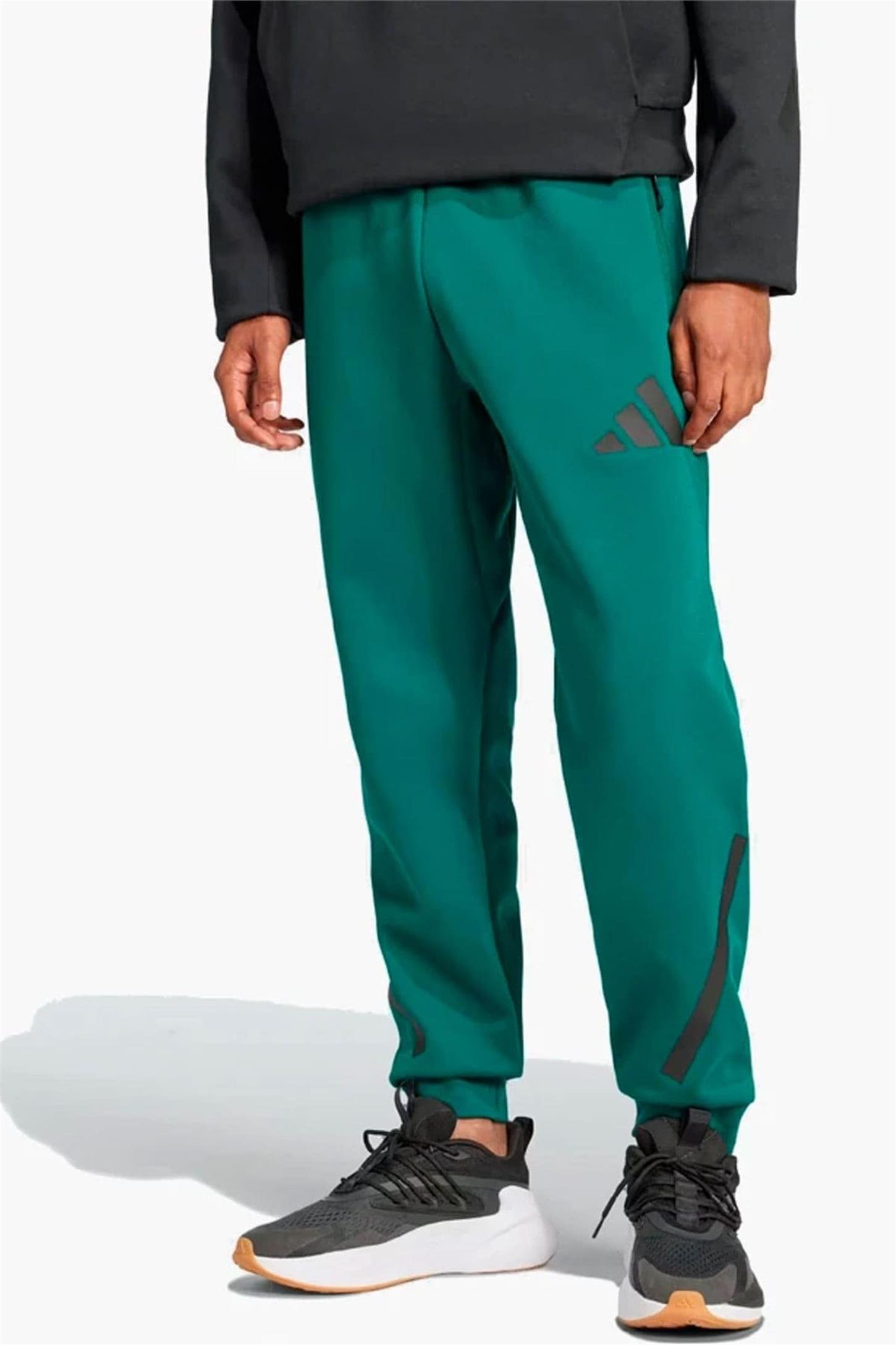 Adidas M Z.N.E. Pt Erkek Eşofman Altı Jf6387