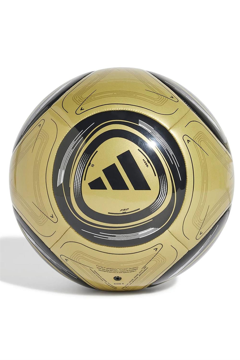 Adidas Messı Clb Futbol Topu Ix4070