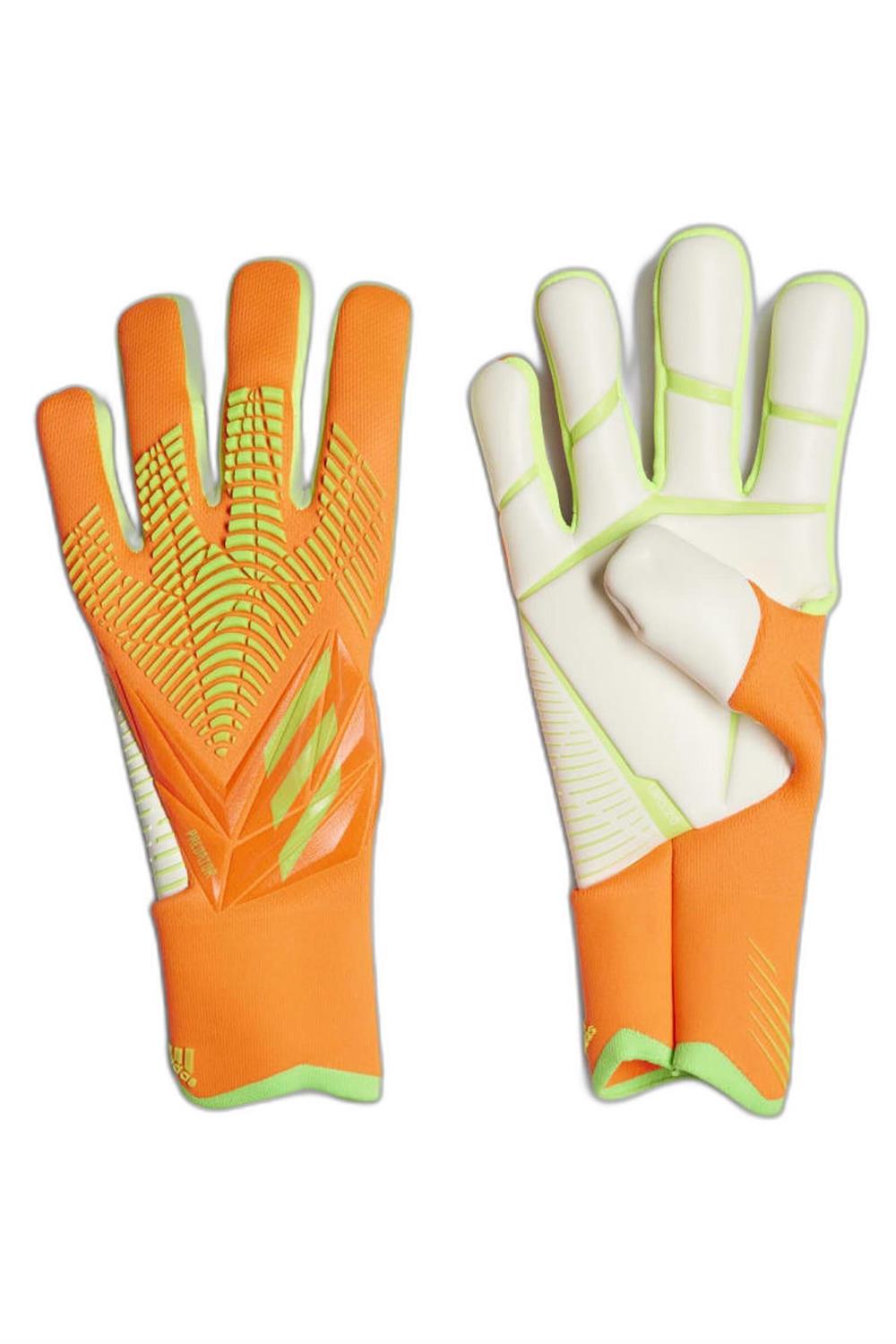 Adidas Pred Gl Pro Erkek Kaleci Eldiveni Hc0603