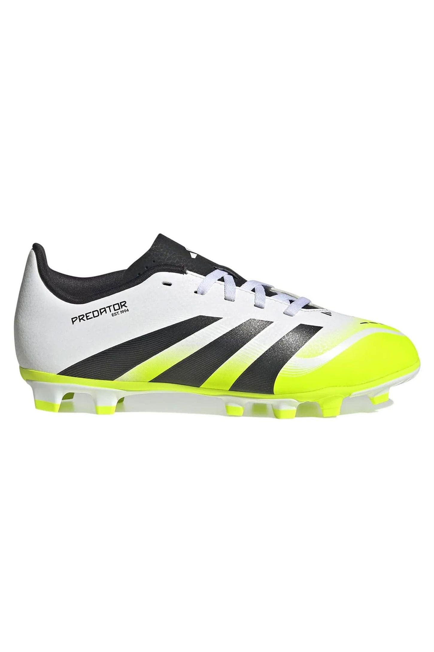 Adidas Predator Club Fg/Mg J Çocuk Krampon JH8868