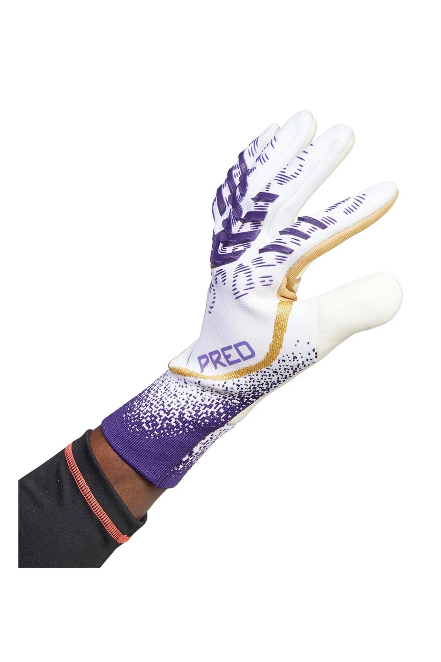 Adidas Predator Pro Kaleci Eldiveni JZ5787