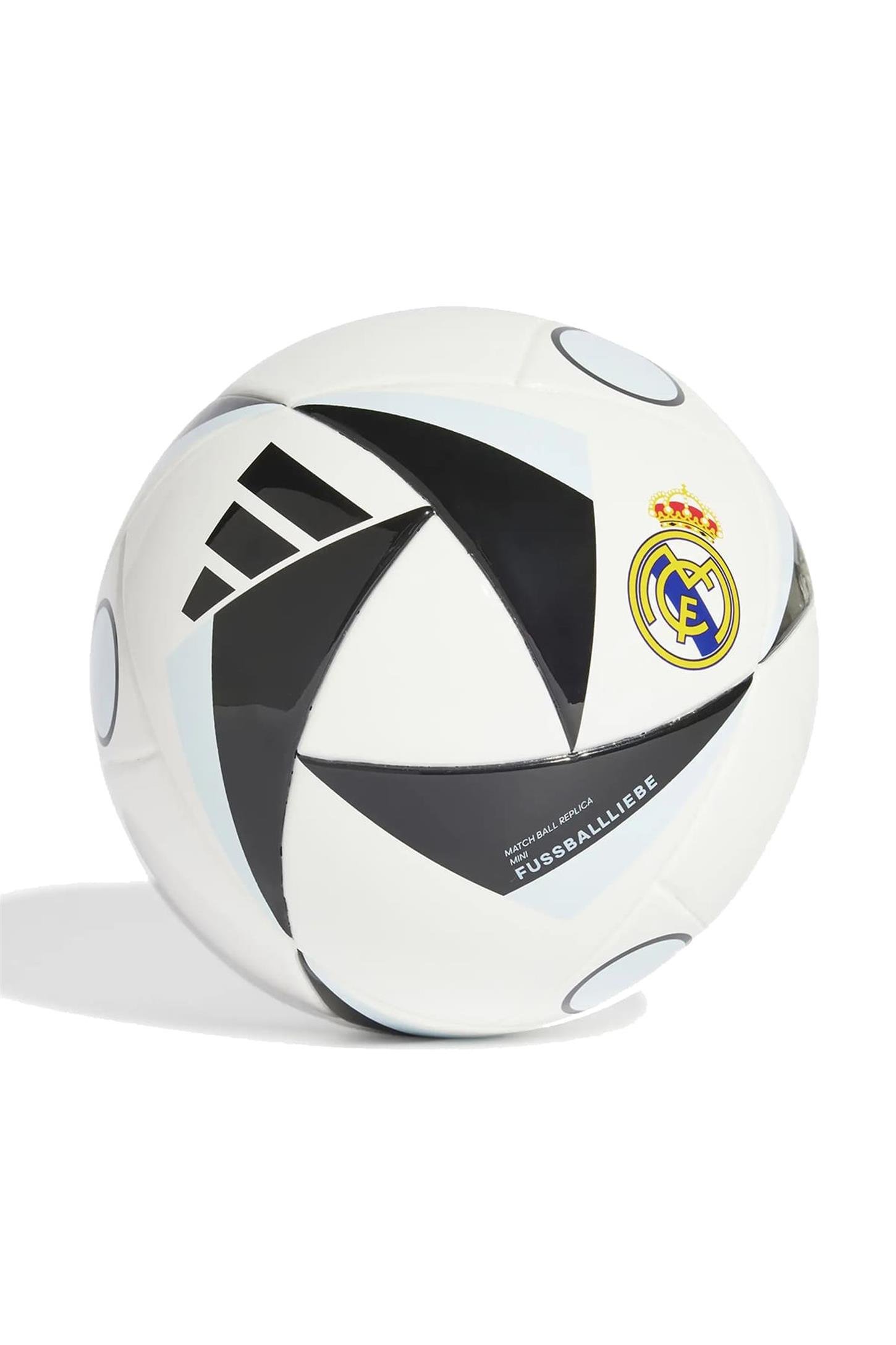 Adidas Rm Mını Homw Balls Mini Futbol Topu IX4020