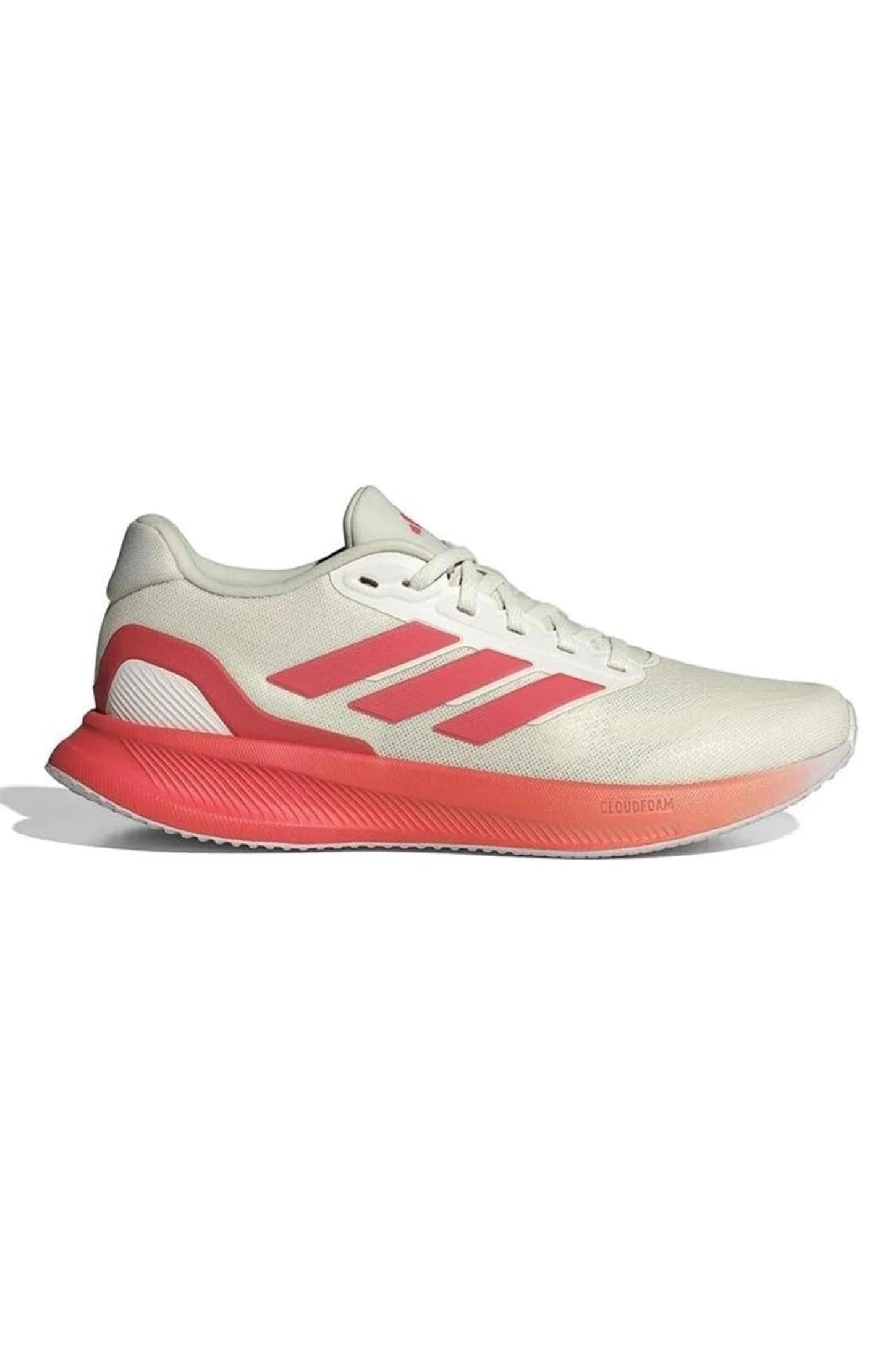Adidas Runfalcon Kadın Koşu Ayakkabısı JQ9402