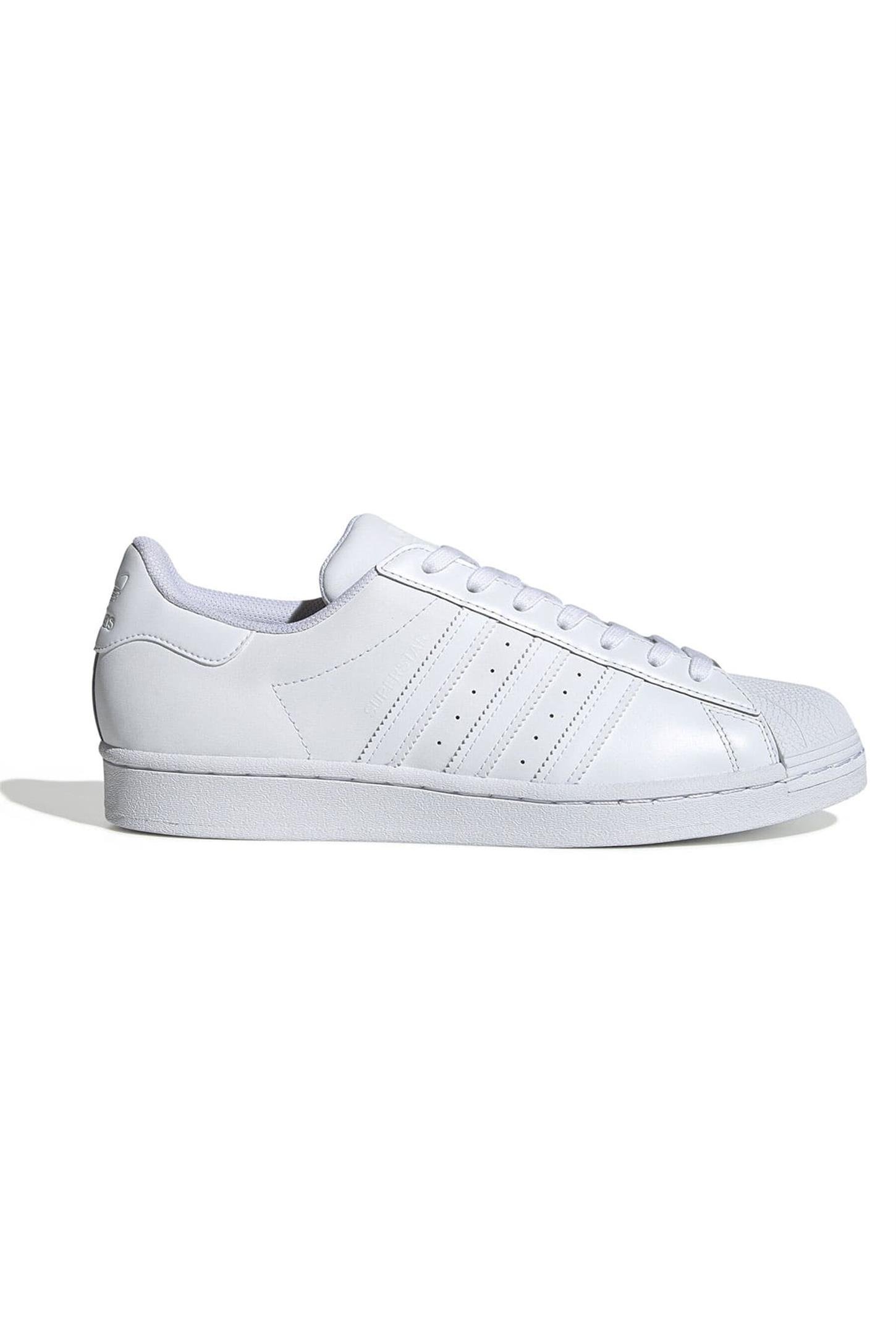 Adidas Superstar Erkek Günlük Ayakkabı EG4960