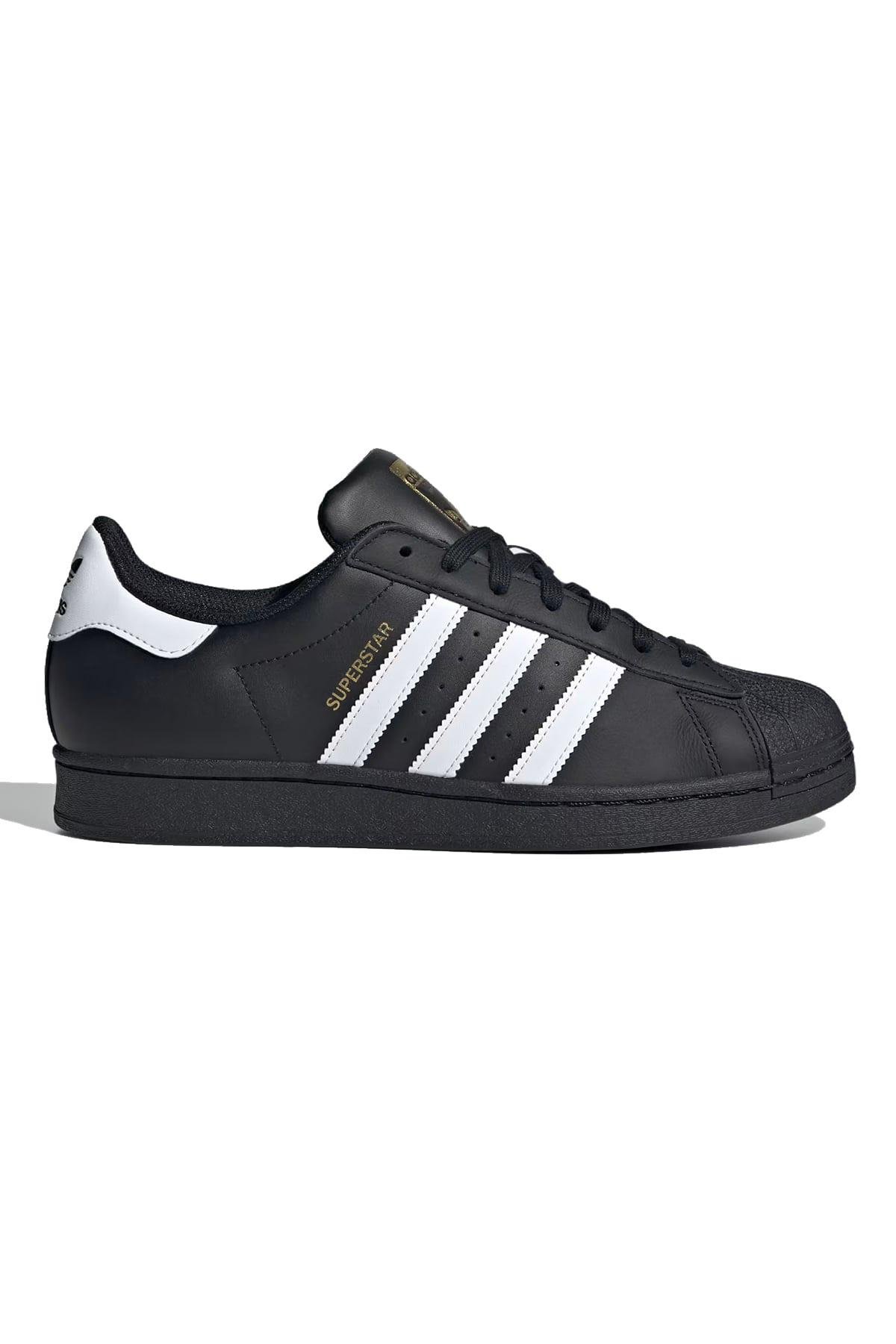 Adidas Superstar Günlük Ayakkabı Eg4959