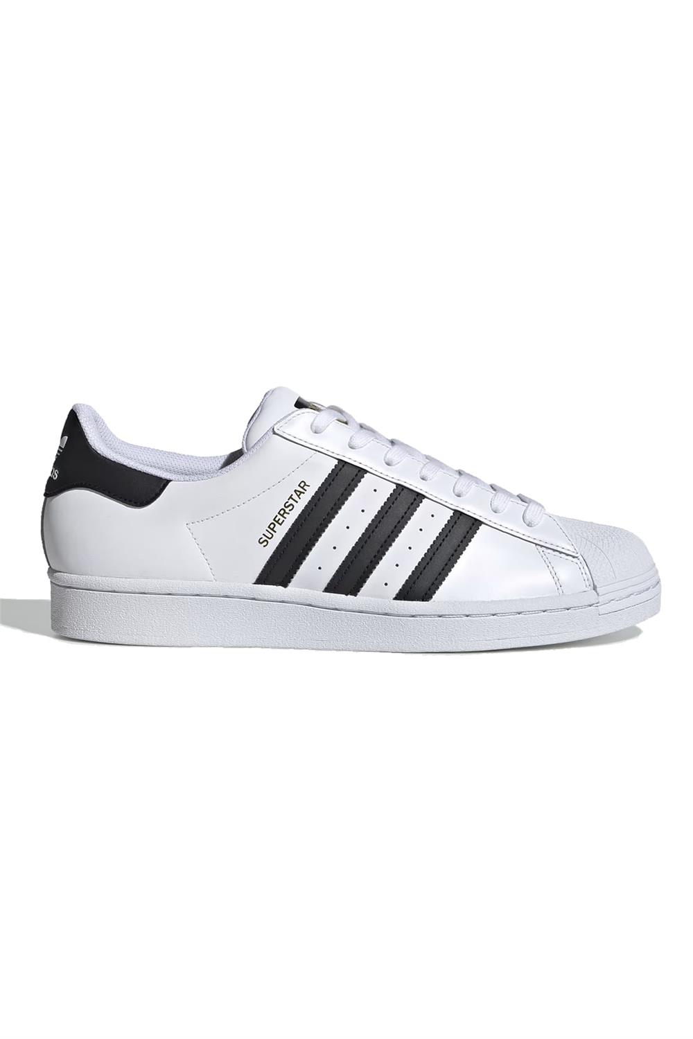 Adidas Superstar Günlük Ayakkabı Eg4958