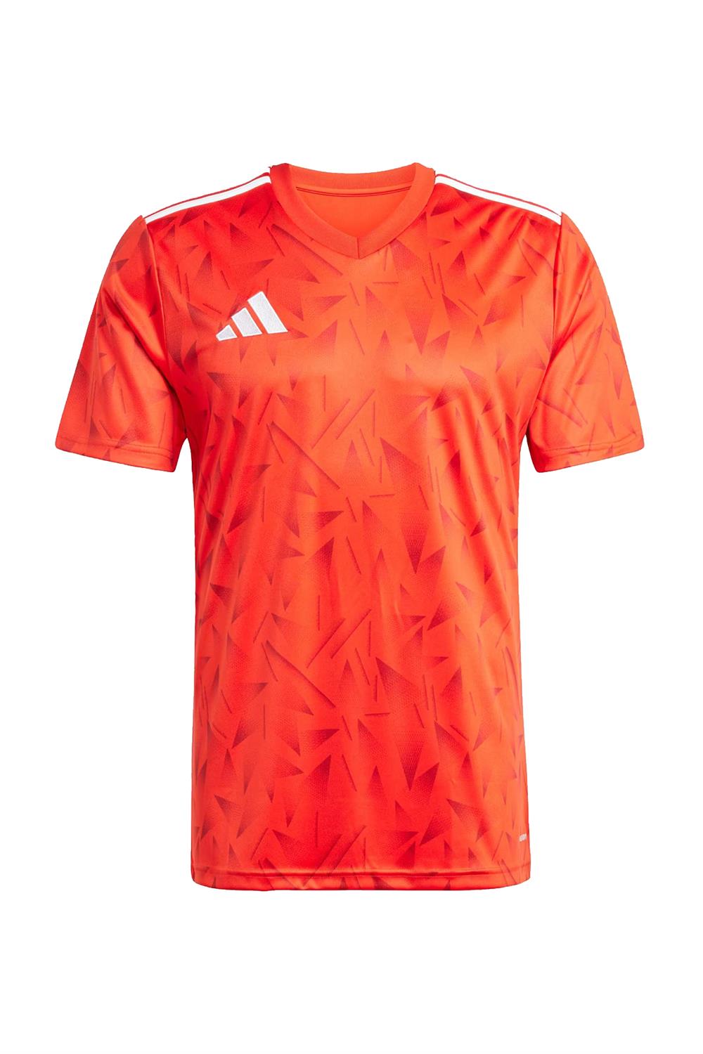 Adidas T Icon25 Jsy M Erkek Spor Tişört Jd9087