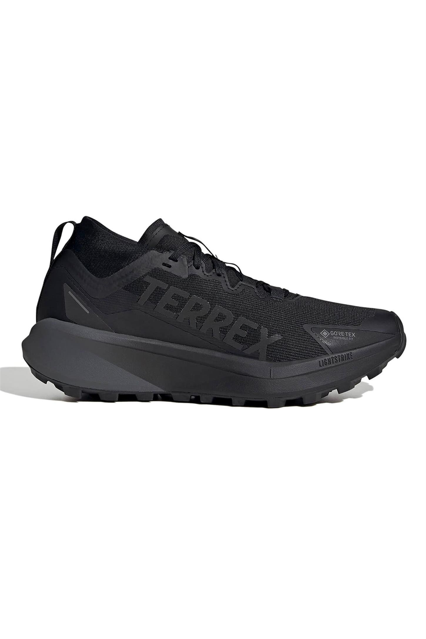 Adidas Terrex Agravic Gore-Tex Erkek Outdoor Ayakkabı JR5240